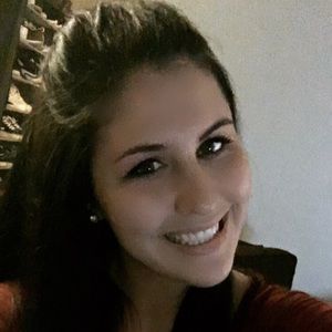 Meet your Posher, Jessie